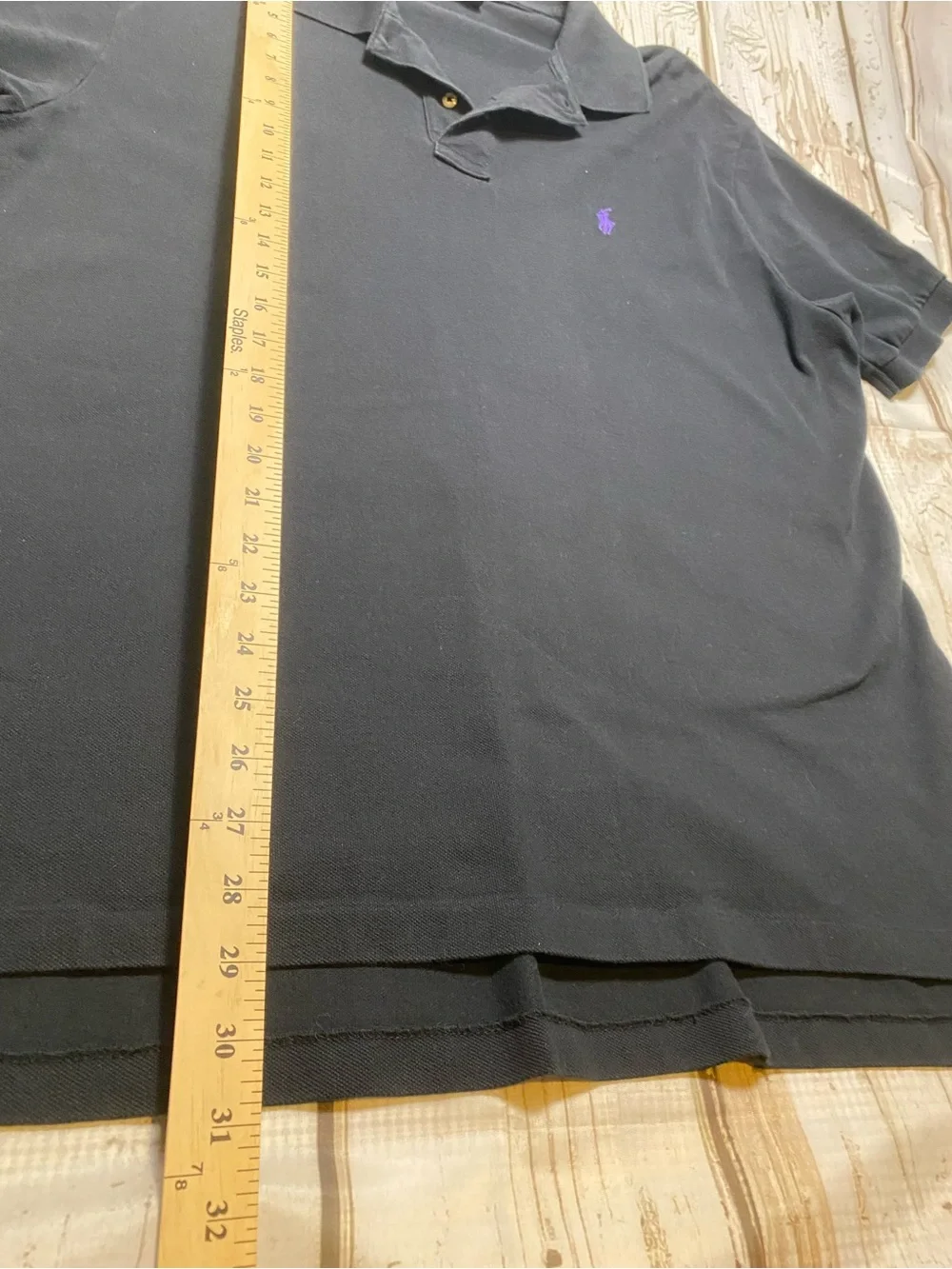 Ralph Lauren classic short